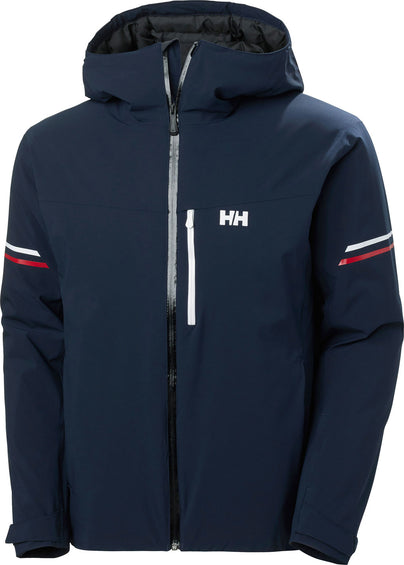 Helly Hansen Swift Team Jacket - Men's