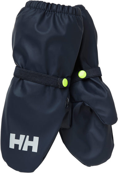 Helly Hansen Bergen Fleece PU Mittens - Little Kids