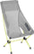 Helinox Chair Zero High-Back Chair - Grey
