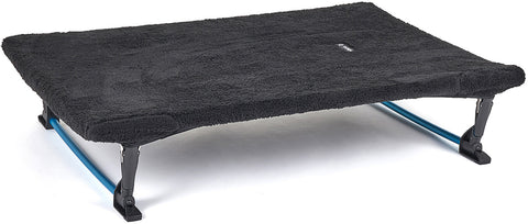 Helinox Fleece Insulated Reversible Dog Cot Cover - Large