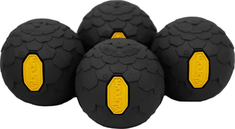 Helinox Vibram Ball Feet Set 45mm