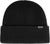 Hooké Original Beanie - Unisex - Black