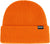 Hooké Original Beanie - Unisex - Blaze Orange