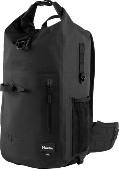 Hooké 30L Dry Backpack