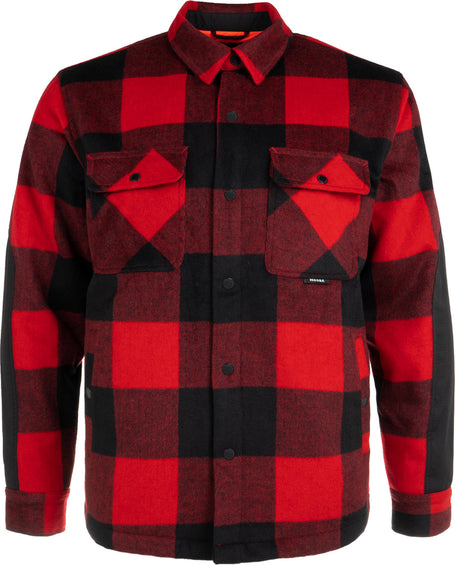 Hooké Original Canadian Insulated Shirt - Men's