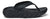 Hoka ORA Recovery Flip Sandals - Men's - Black - Dark Gull Gray