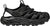 Hoka Hopara Sandals - Women's - Black - Black