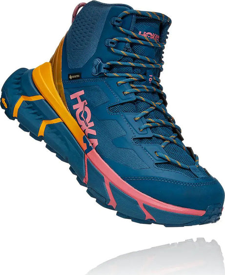 Hoka TenNine Hike GTX Running Shoes - Men's