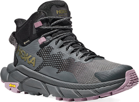 Hoka Trail Code GTX Shoes - Women's