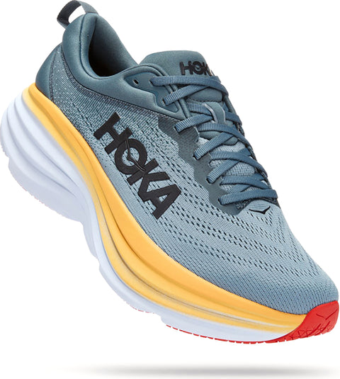 Hoka Bondi 8 Running Shoes - Men's