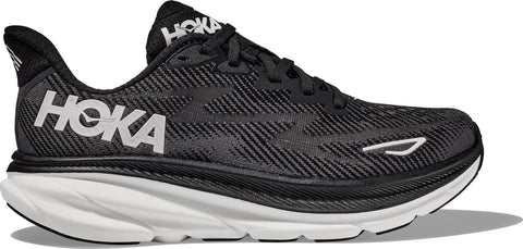 Hoka Clifton 9 Road Running Shoe [Wide] - Men's