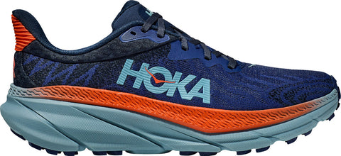 Hoka Challenger ATR 7 Trail Running Shoes - Men's
