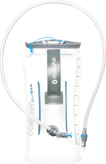 Hydrapak Contour Hydration Reservoir 2L 