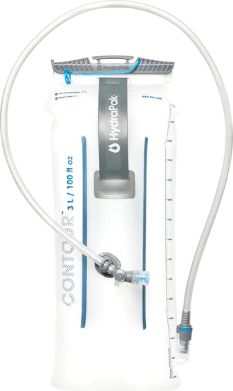 Hydrapak Contour Hydration Reservoir 3L 