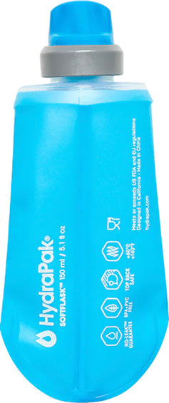 Hydrapak Softflask 150ml