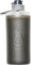 Hydrapak Flux Ultra-Light Reusable Bottle - 1L - Mammoth Grey