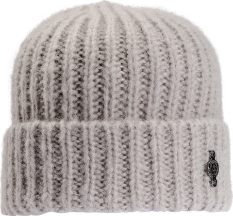 Harricana Borai Fluffy Rib Beanie