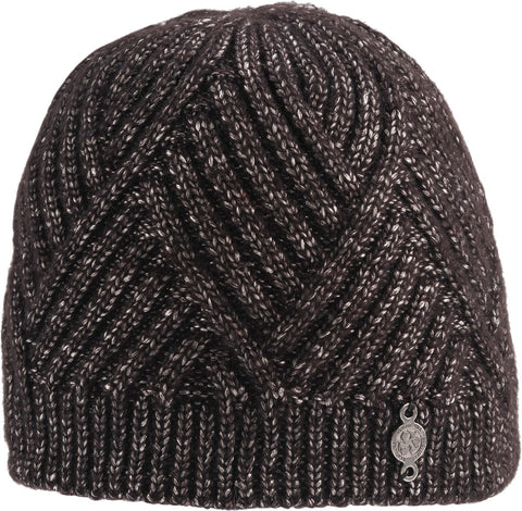 Harricana Chevron Beanie - Women's