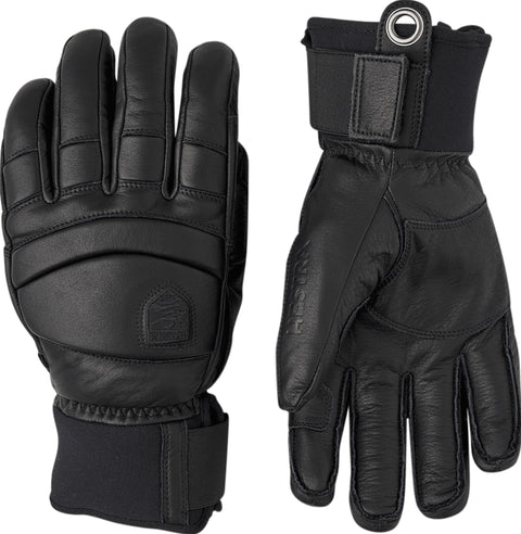 Hestra Sport Fall Line 5-Finger Ski Gloves - Unisex