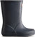 Hunter First Classic Boots - Kids - Navy