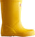 Hunter First Classic Boots - Kids - Yellow