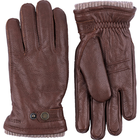 Hestra Dress Elk Utsjo Gloves - Men's