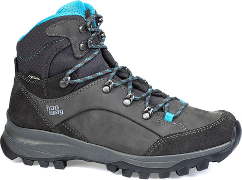 Hanwag Banks GTX Hiking Boots - Women's