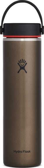 Hydro Flask Lightweight Wide Mouth Trail Series Bottle - 24 Oz