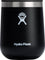 Hydro Flask Ceramic Wine Tumbler 295ml - Black