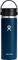 Hydro Flask Wide Mouth Bottle with Flex Sip Lid 590ml - Indigo