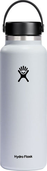 Hydro Flask Wide Mouth Bottle with Flex Cap 1.18L