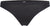 icebreaker Siren Thong - Women's - Black - Black