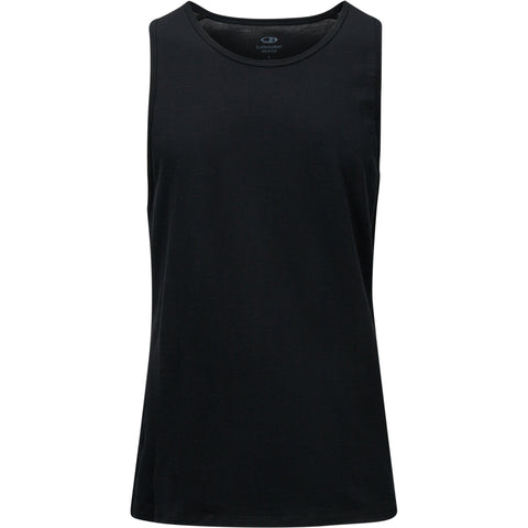 icebreaker Merino 150 Anatomica Tank Top - Men's