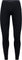 icebreaker Merino 260 Tech Thermal Legging - Women's - Black