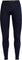 icebreaker Merino 260 Tech Thermal Legging - Women's - Midnight Navy