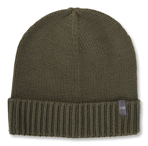 icebreaker Vela Merino Cuff Beanie - Unisex 