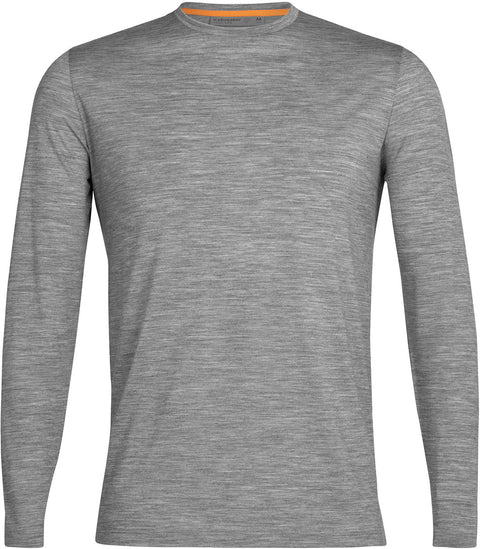 icebreaker Sphere II Long Sleeve Tee - Men's