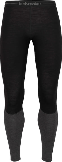 icebreaker 200 ZoneKnit Leggings - Men's 