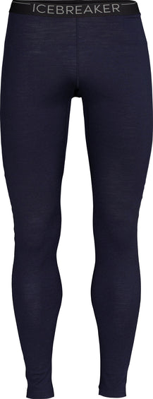 icebreaker 200 Sonebula Leggings - Men's