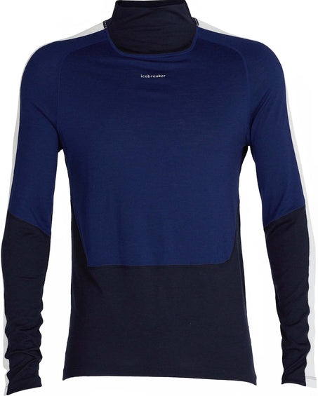 icebreaker 200 Sonebula LS Crewe Base Layer Top - Women's