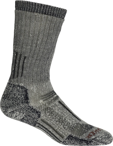 icebreaker Mountaineer Mid Calf Socks - Women's