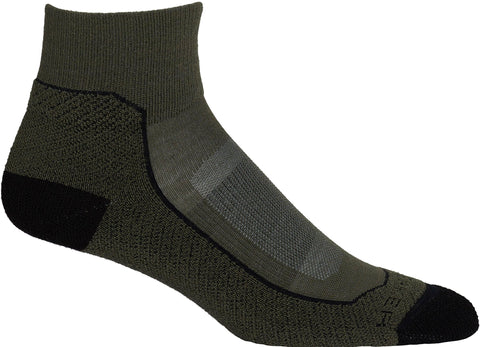 icebreaker Hike+ Light Mini Socks - Men's