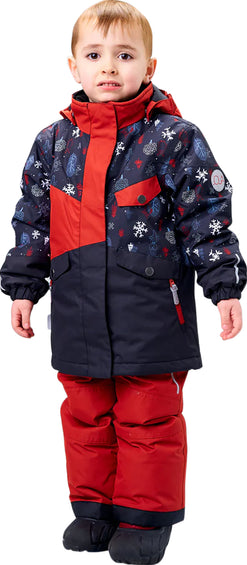 JOUA Ulula Jacket - Little Kids