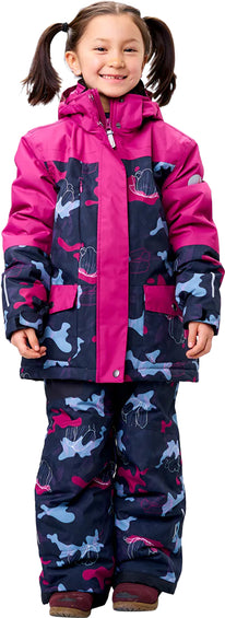 JOUA Surnia Jacket - Youth