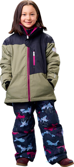 JOUA Nebulosa Jacket - Kids