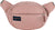 JanSport Fifth Avenue Fanny Waistpack 2.5L - Misty Rose