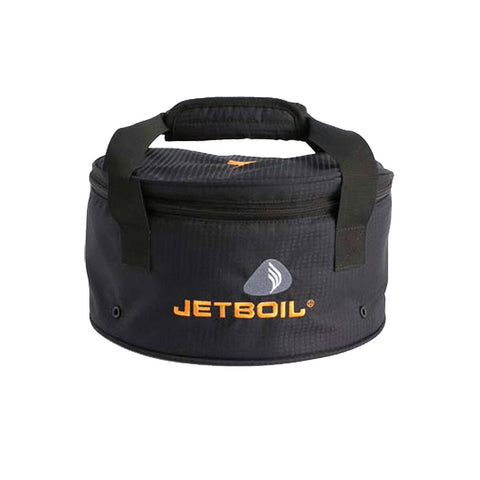 Jetboil Genesis Basecamp System Bag