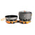 Jetboil Genesis Basecamp 2 Burner Stove System - No Color