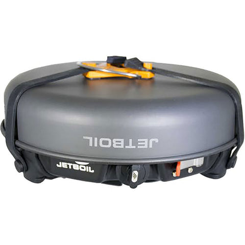 Jetboil Half Genesis 1 Burner Stove