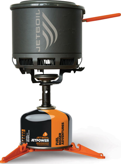 Jetboil Stash stove system